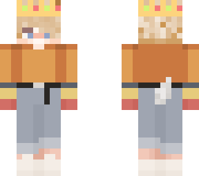 crown