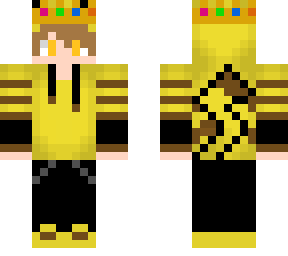 crown pikachu 2.0