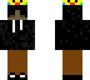 crown toast