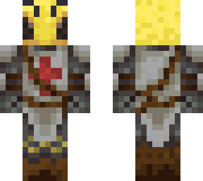 crusader wasp