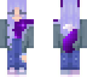 crystal wolf