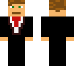 custom skin five