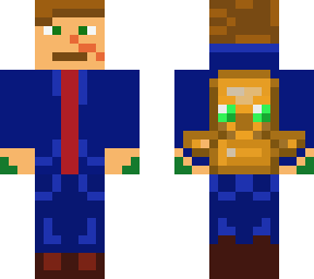 custom skin two