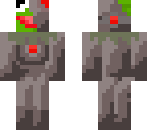 cyborg kermit