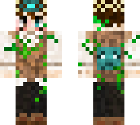 cysmm creepers