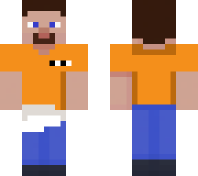 d-class personal steve