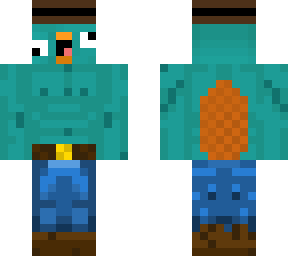 daddy perry