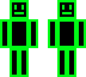 dark dream (green)