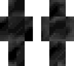 dark stone man