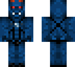 demon of midnight