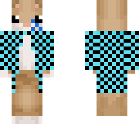 demon slayer hamster+demon slayermark