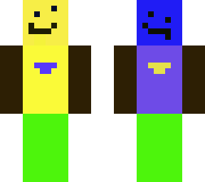derb face