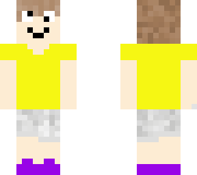 derpy dude