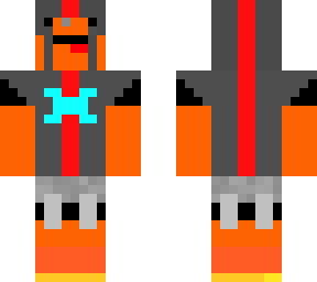derpyorangecow gladiator