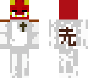 devil the ninja