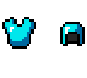 diamond armor