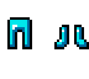 diamond armor 2