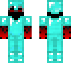diamond robot