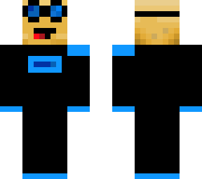 diapotato skin #2 ok i k cool