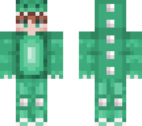 dino boy