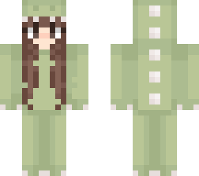 dino girl