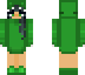 dino hoodie (girl)