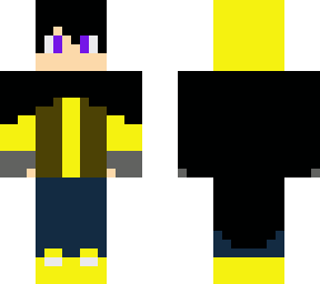 dont use my skin
