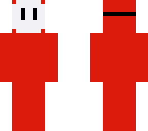 dont use my skin