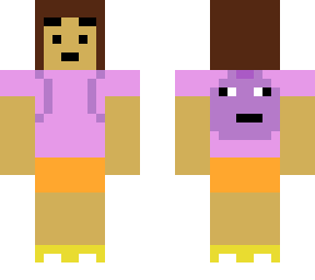 dora