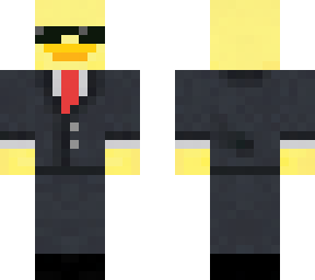 duck