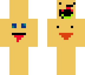 duck chatool