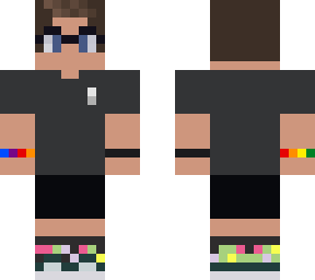 e r s // skin