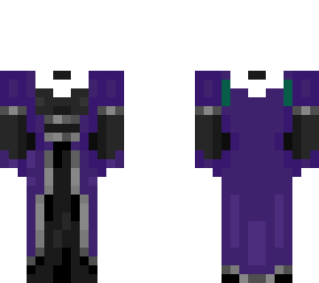 edited template (original by jesscreeper)