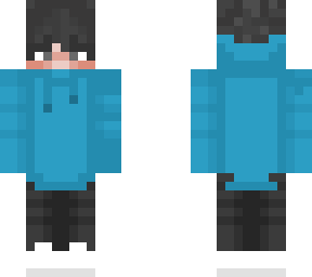 eeeeeeeeven cooooler skin