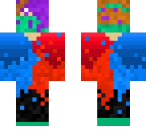 elemental boi