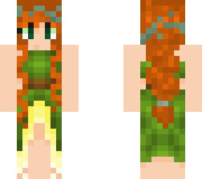 elf princess