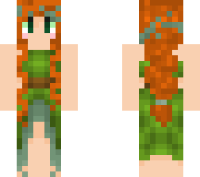 elf princess