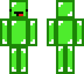 emerald skeppy