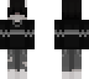 emo boy