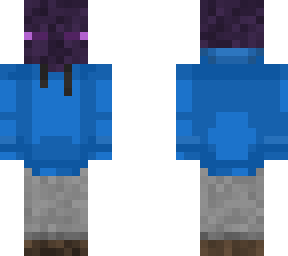 ender-boy (original mine)