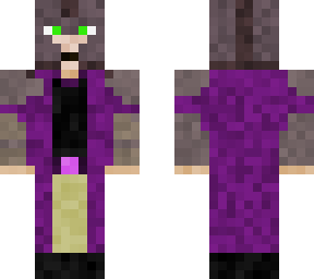 ender choomberry muffins