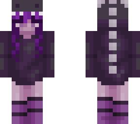 ender dragon // remake