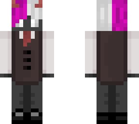 ender friend wedding suit