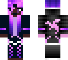 ender girl