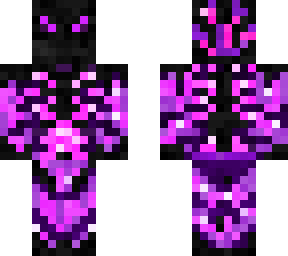 ender man