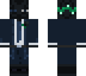 ender man