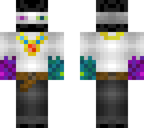 ender sage v7