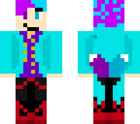 enderfox blue
