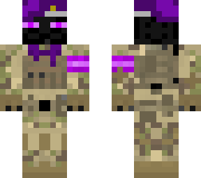 endergeneral