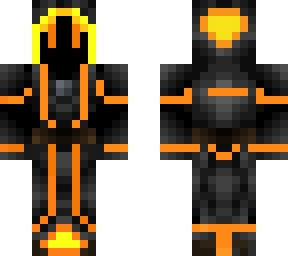 endergy wizard